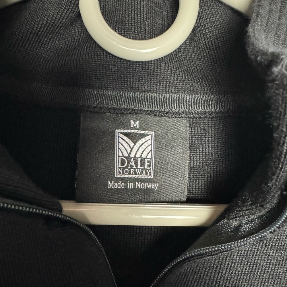 Dale of Norway Sweater Men’s Activen - Picture 3 of 10